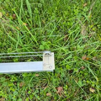 20250919_105931 Vajern typ plastbehandlad och här det ena änden